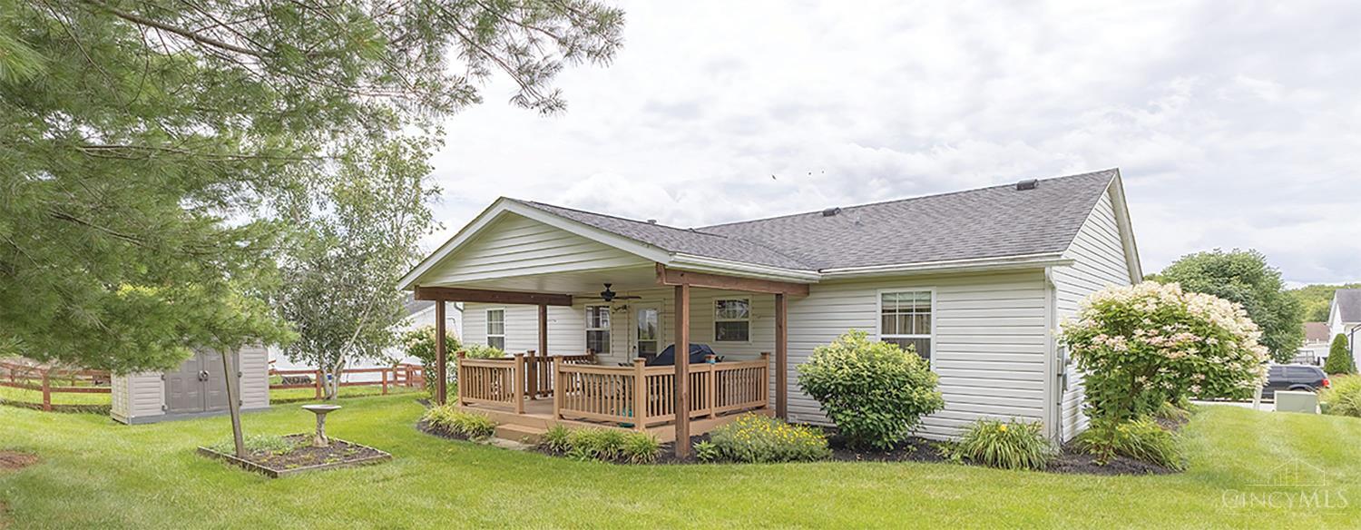 488 Misty Dawn Road Maineville, OH 45039 - Photo 9 of 31