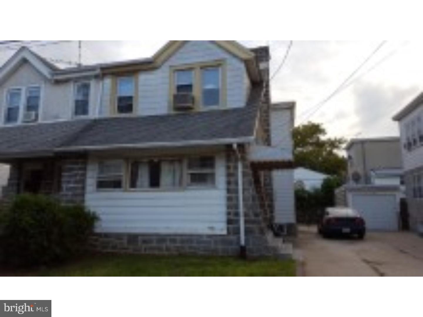 132 Overhill Road Upper Darby, PA 19082 - Photo 1 of 15