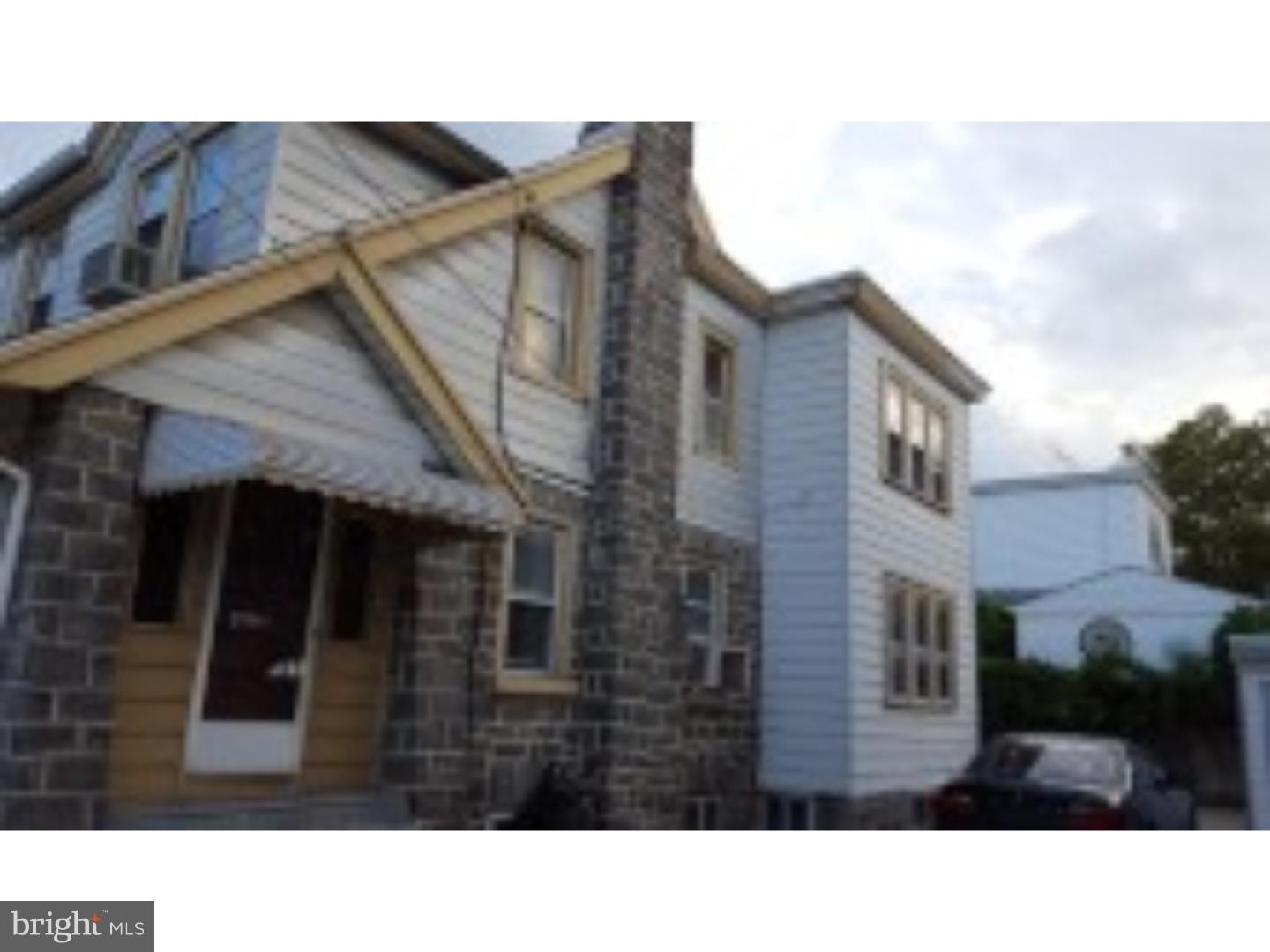 132 Overhill Road Upper Darby, PA 19082 - Photo 2 of 15