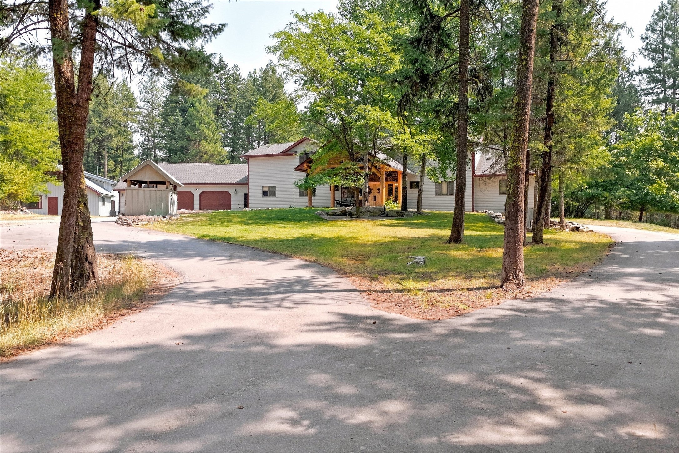 20880 White Tail Ridge Road Huson, MT 59846 - Photo 8 of 65 Gallery Image 8
