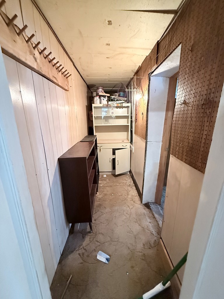 111 High Street Cooperstown, PA 16317 - Photo 13 of 46 a view of a storage in a room