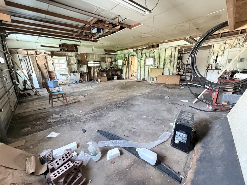 111 High Street Cooperstown, PA 16317 - Photo 27 of 46 a view of gym