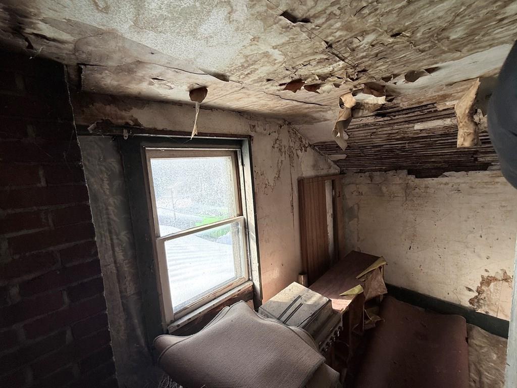 111 High Street Cooperstown, PA 16317 - Photo 29 of 46 a view of under construction room and window