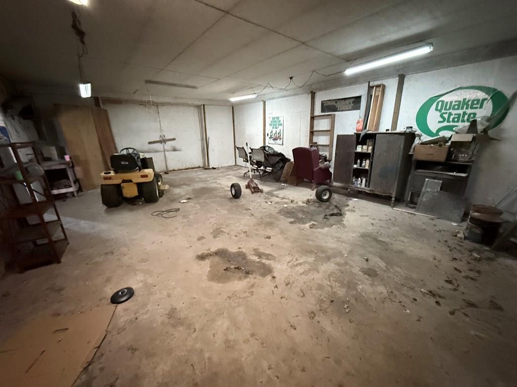 111 High Street Cooperstown, PA 16317 - Photo 30 of 46 a view of a room with gym equipment