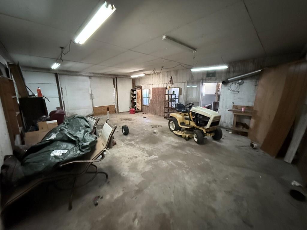 111 High Street Cooperstown, PA 16317 - Photo 31 of 46 a view of a room with gym equipment