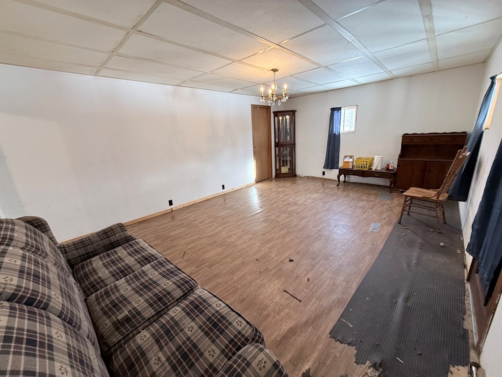111 High Street Cooperstown, PA 16317 - Photo 5 of 46 a view of a room with furniture and windows