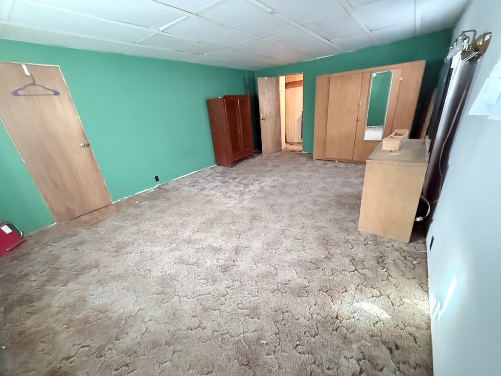 111 High Street Cooperstown, PA 16317 - Photo 9 of 46 a view of a room with window and hardwood