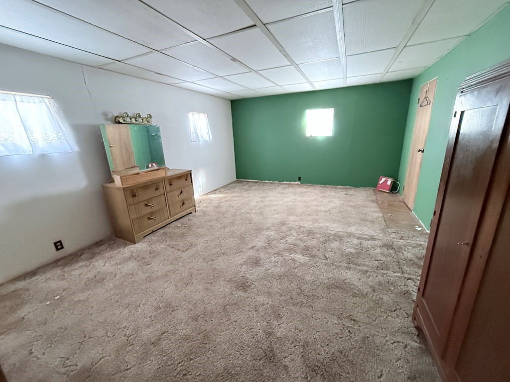 111 High Street Cooperstown, PA 16317 - Photo 10 of 46 a view of a livingroom with wooden floor
