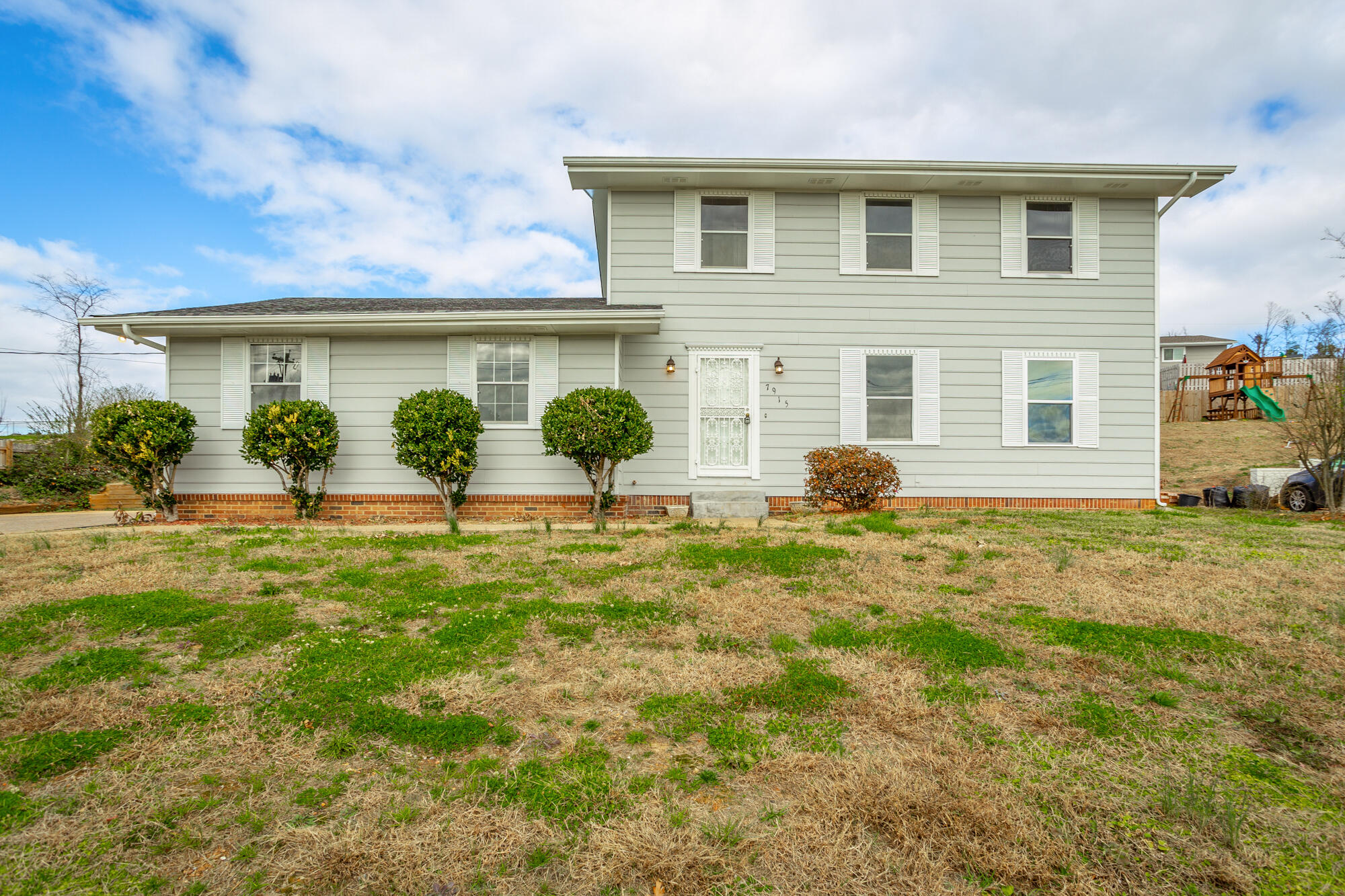 7915 Standifer Gap Road Chattanooga, TN 37421 - Photo 1 of 36 7915 Standifer Gap Rd. HD-52
