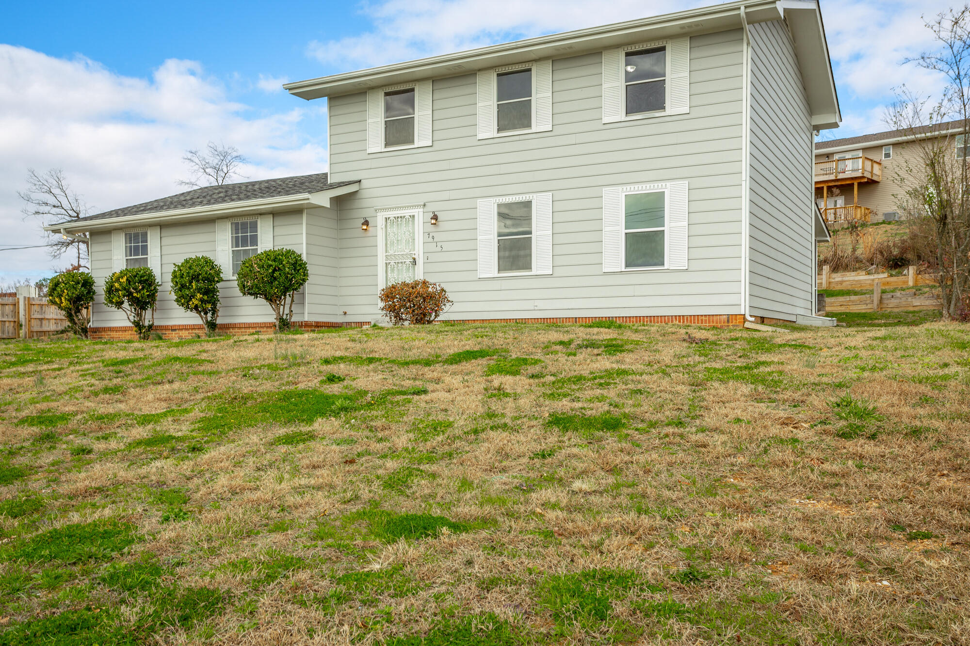 7915 Standifer Gap Road Chattanooga, TN 37421 - Photo 2 of 36 7915 Standifer Gap Rd. HD-50
