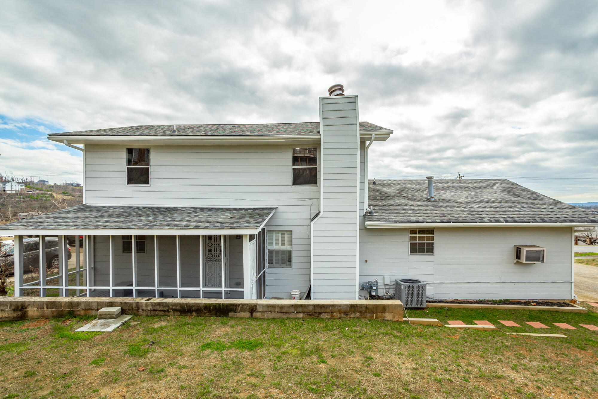 7915 Standifer Gap Road Chattanooga, TN 37421 - Photo 34 of 36 7915 Standifer Gap Rd. HD-58