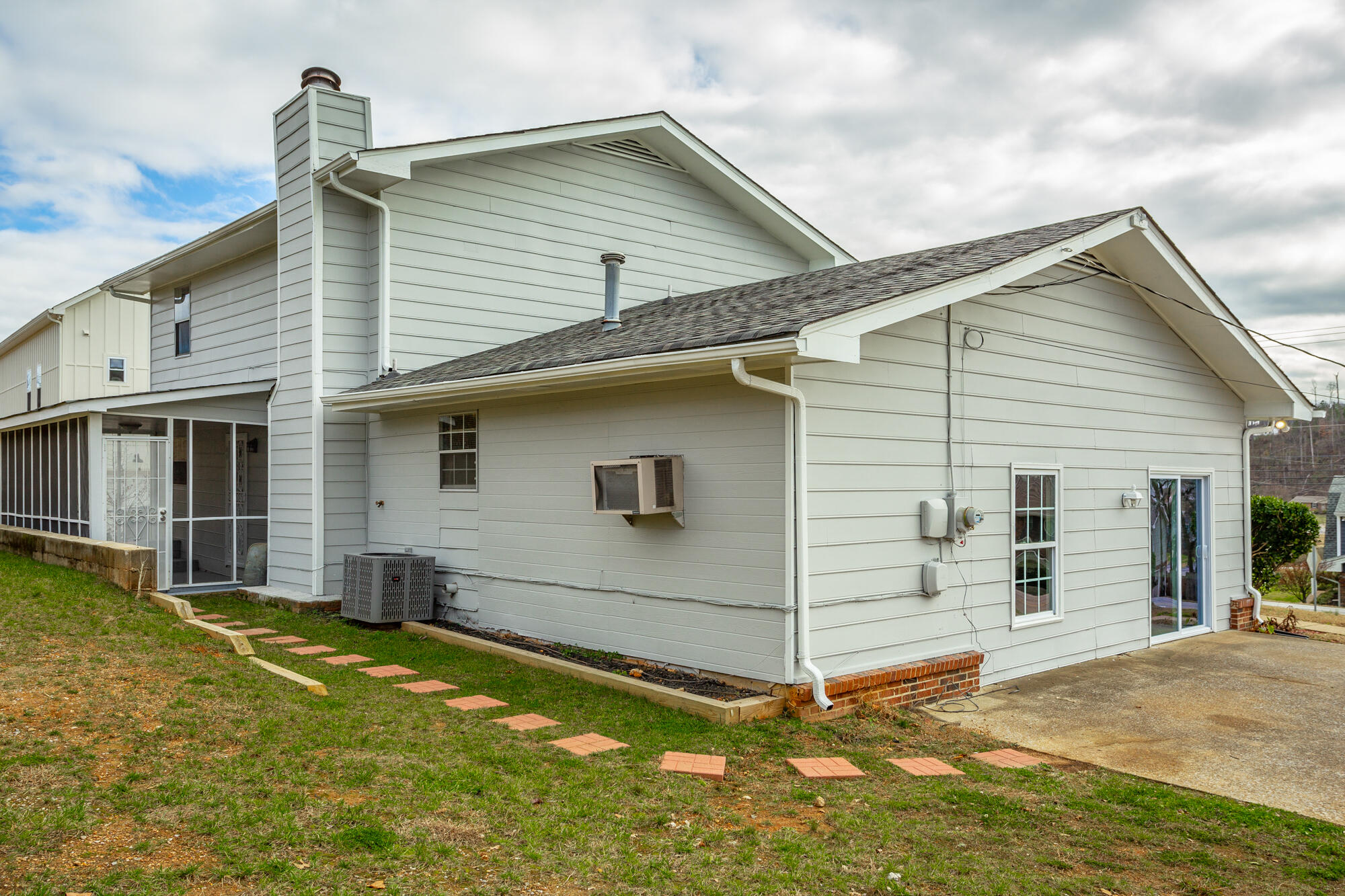 7915 Standifer Gap Road Chattanooga, TN 37421 - Photo 35 of 36 7915 Standifer Gap Rd. HD-61