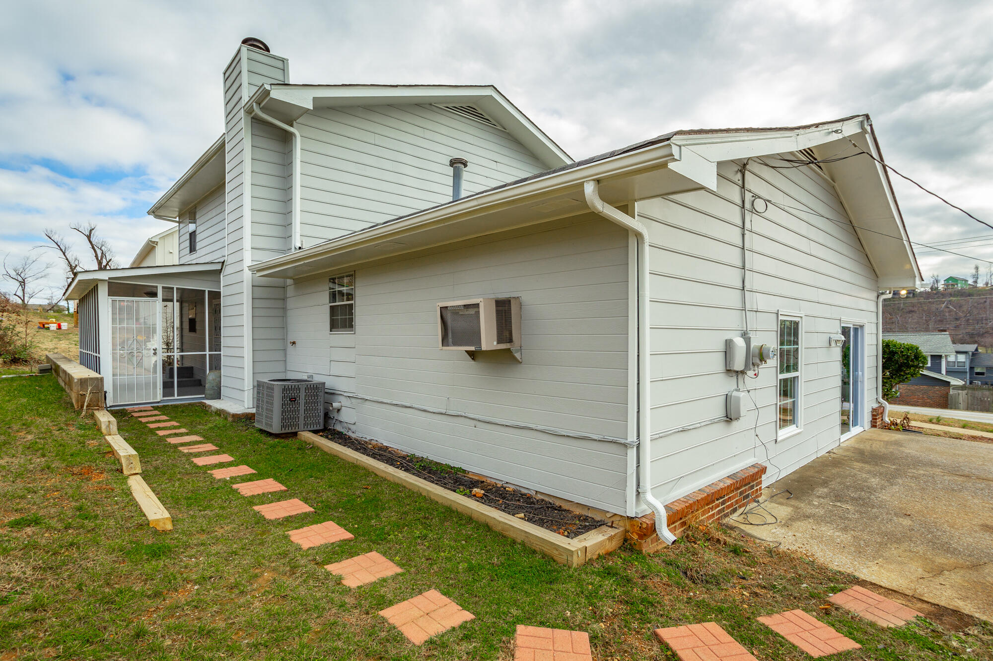 7915 Standifer Gap Road Chattanooga, TN 37421 - Photo 36 of 36 7915 Standifer Gap Rd. HD-62