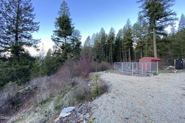 $145,000 | 150 Castle Crst Road, Hope, ID 83836