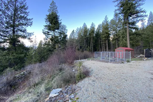 $145,000 | 150 Castle Crst Road, Hope, ID 83836