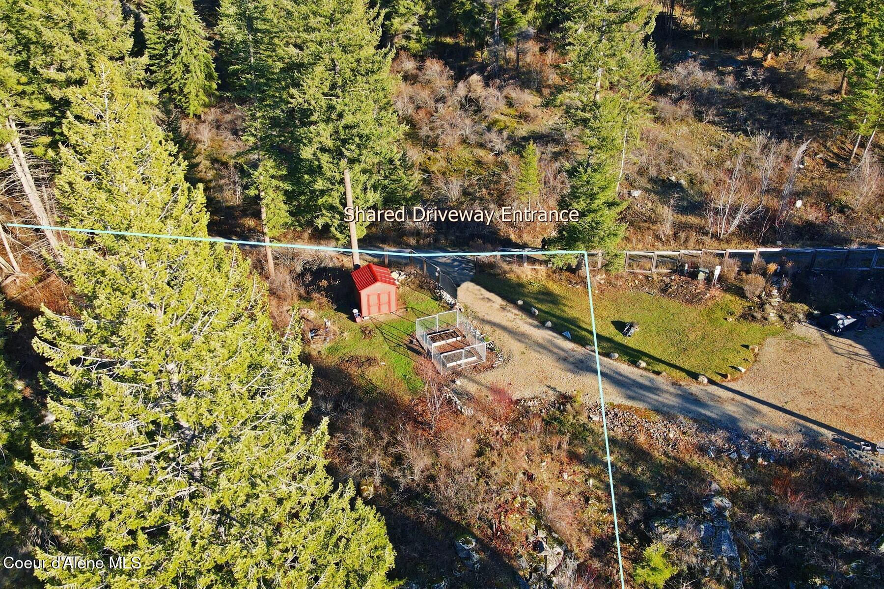 150 Castle Crst Road Hope, ID 83836 - Photo 12 of 16 12