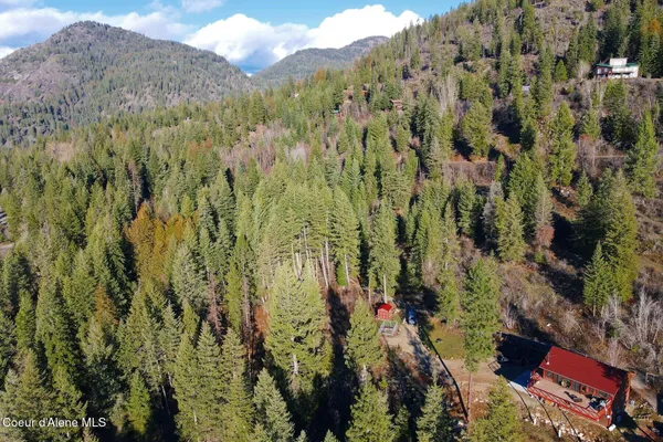 $145,000 | 150 Castle Crst Road, Hope, ID 83836