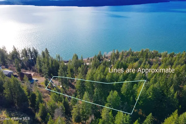 $145,000 | 150 Castle Crst Road, Hope, ID 83836