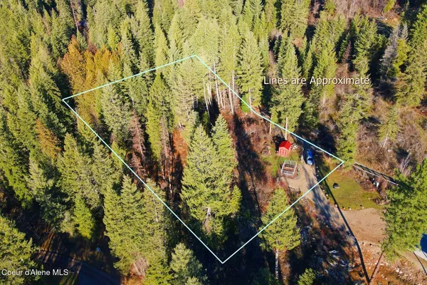 $145,000 | 150 Castle Crst Road, Hope, ID 83836