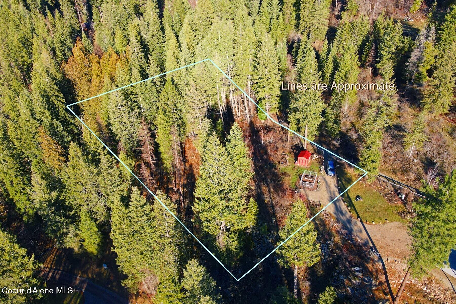 150 Castle Crst Road Hope, ID 83836 - Photo 3 of 16 03