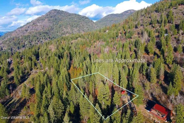 $145,000 | 150 Castle Crst Road, Hope, ID 83836