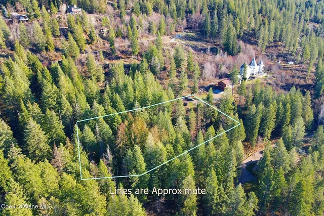 $145,000 | 150 Castle Crst Road, Hope, ID 83836