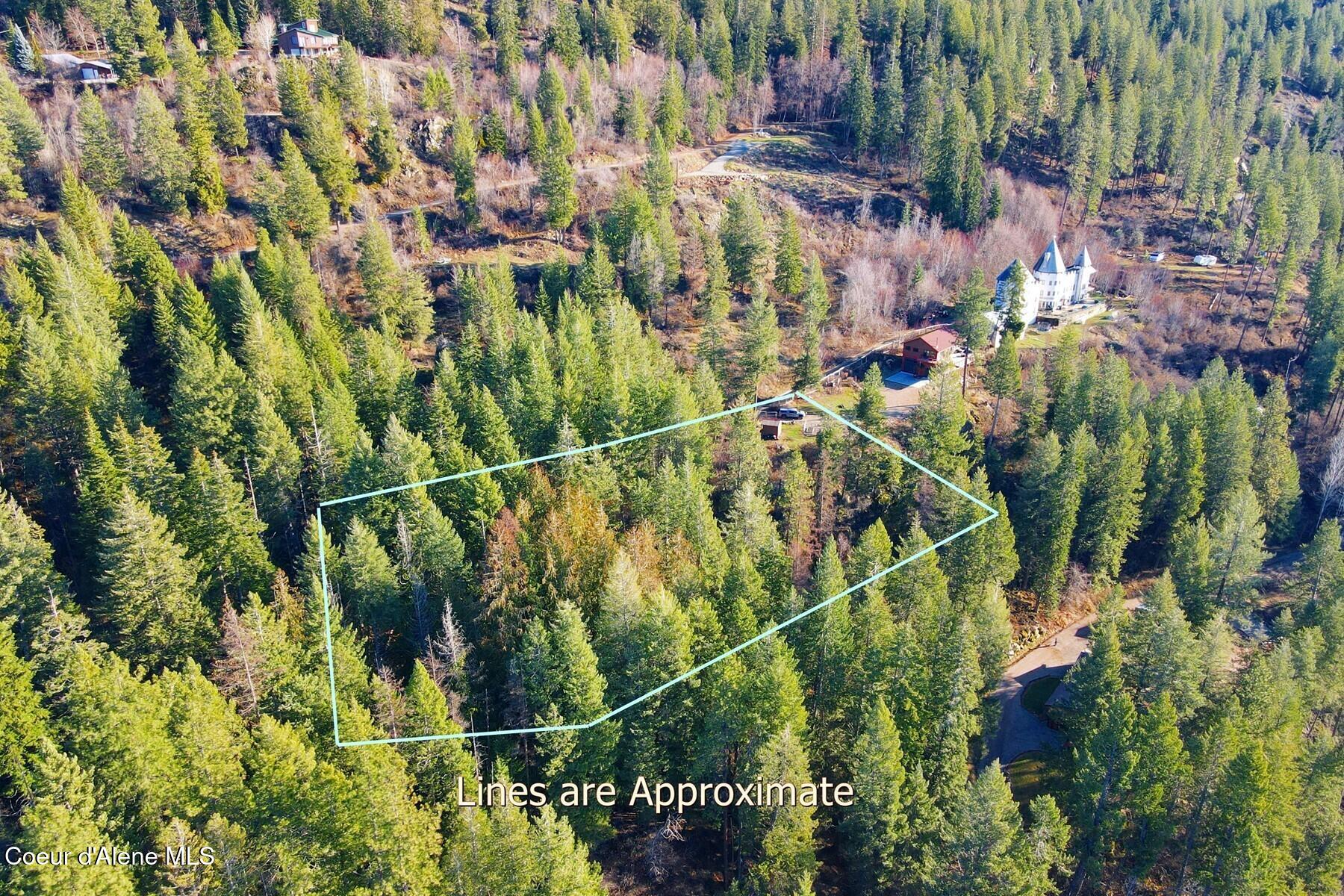 150 Castle Crst Road Hope, ID 83836 - Photo 5 of 16 05