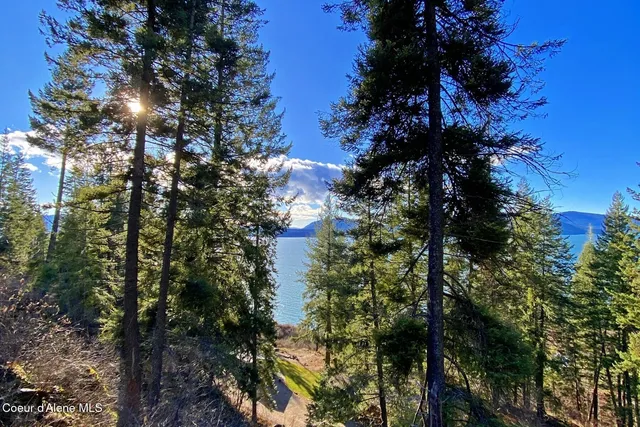 $145,000 | 150 Castle Crst Road, Hope, ID 83836