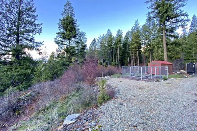 $145,000 | 150 Castle Crst Road, Hope, ID 83836