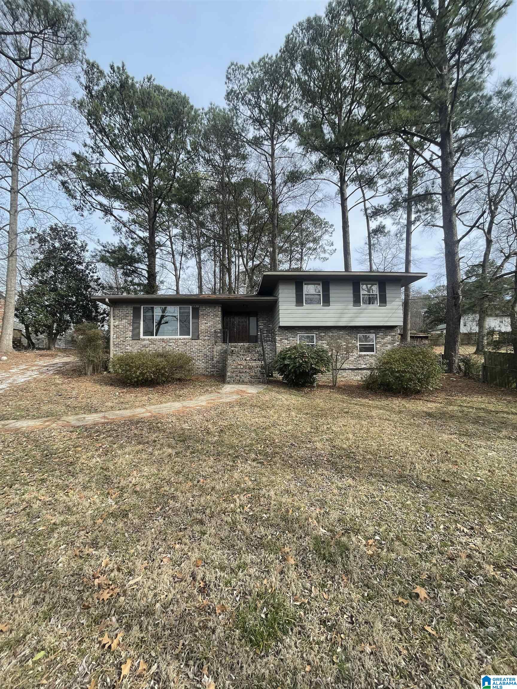 2461 Rocky Ridge Road Birmingham, AL 35243 - Photo 1 of 24