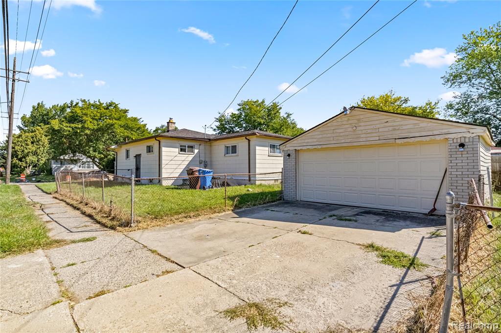 26773 Colgate Street Inkster, MI 48141 - Photo 23 of 23 Gallery Image 23