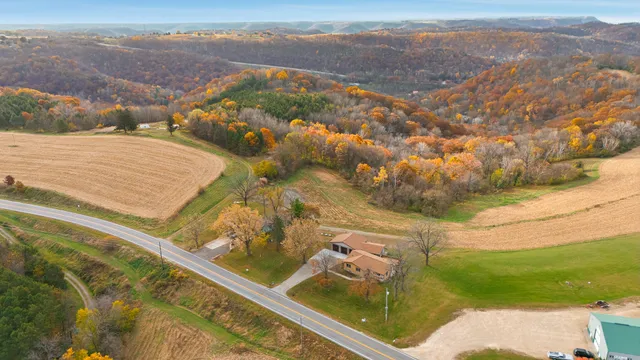 $319,900 | W5285 County Road F, Shelby, WI 54601