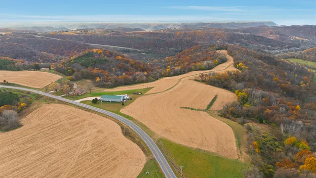 $319,900 | W5285 County Road F, Shelby, WI 54601