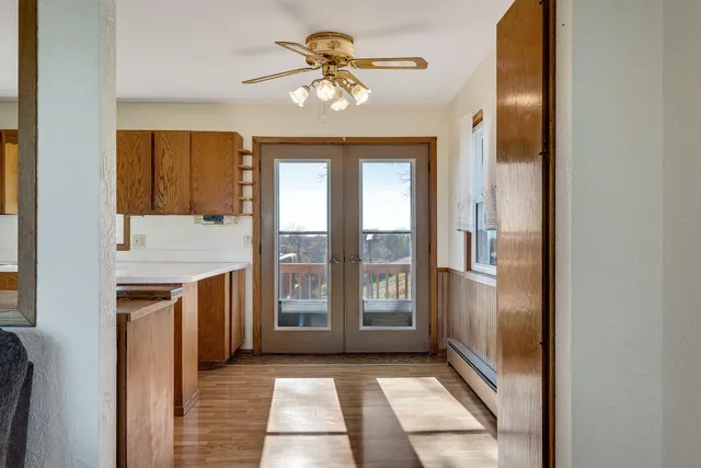 $319,900 | W5285 County Road F, Shelby, WI 54601