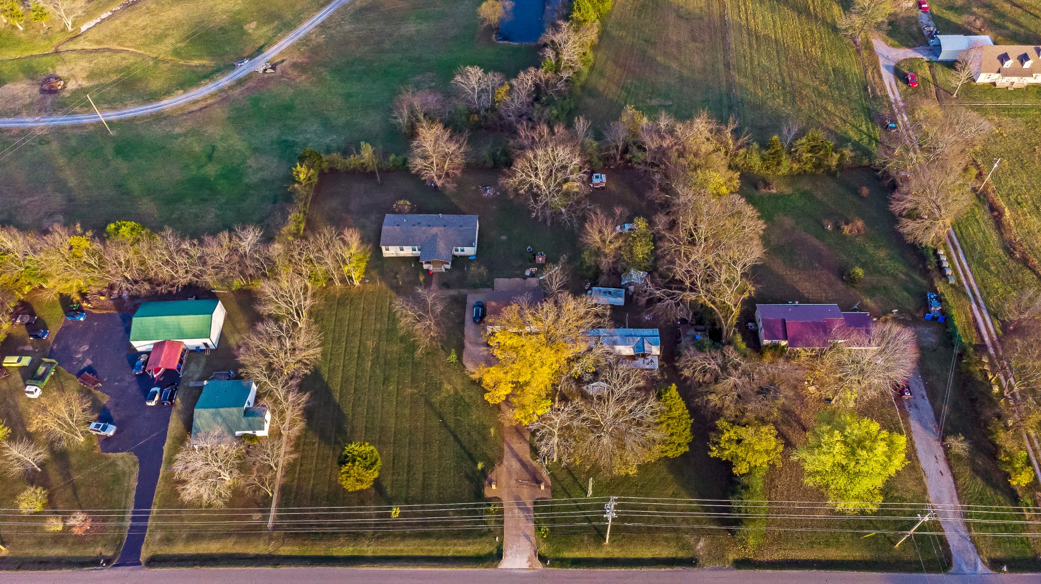 463 Coleman Hill Road Rockvale, TN 37153 - Photo 5 of 10 Gallery Image 5