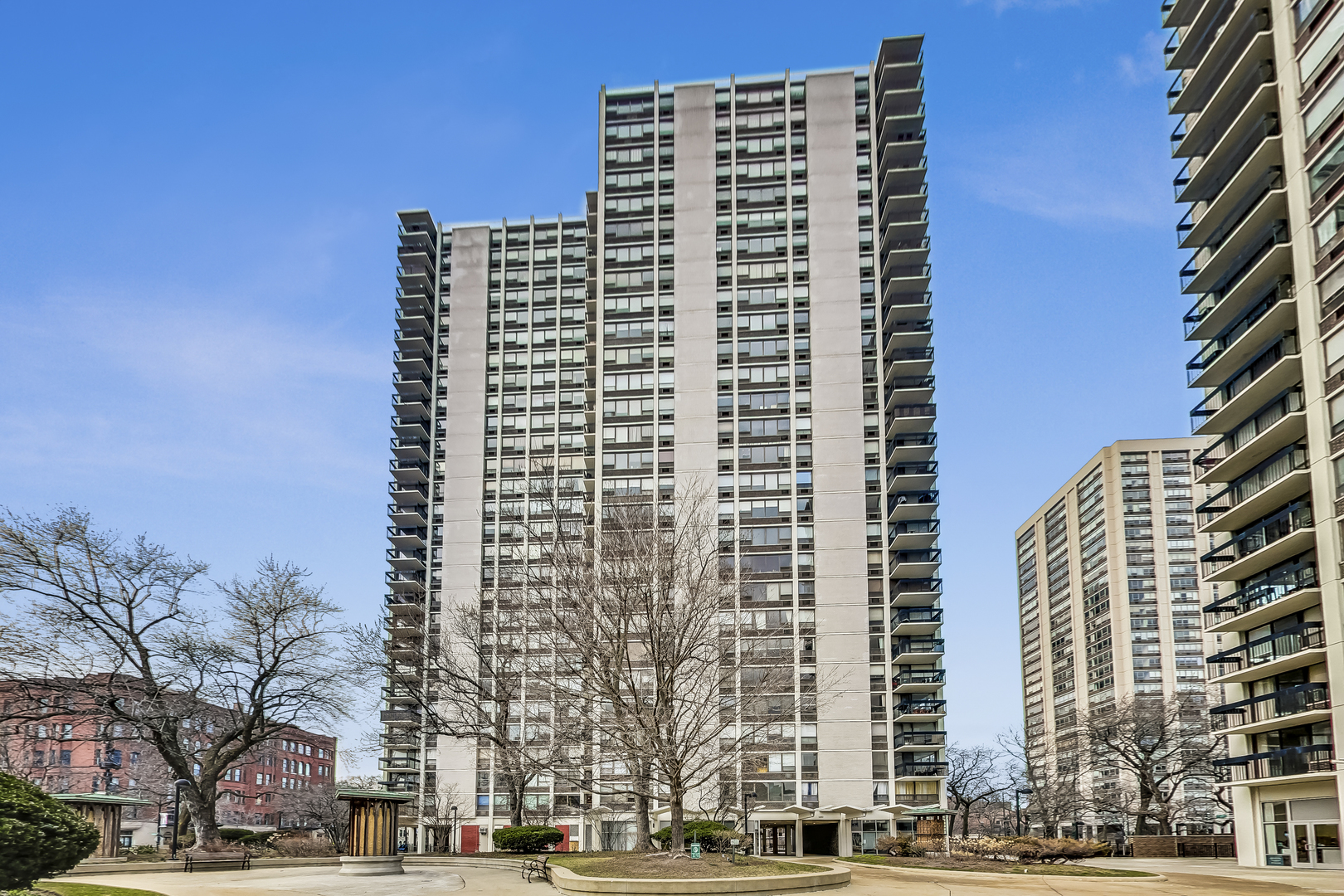 1460 North Sandburg Ter Unit 210A