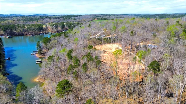 $174,900 | 605 Elizabeth (lot 3) Road, Westminster, SC 29693