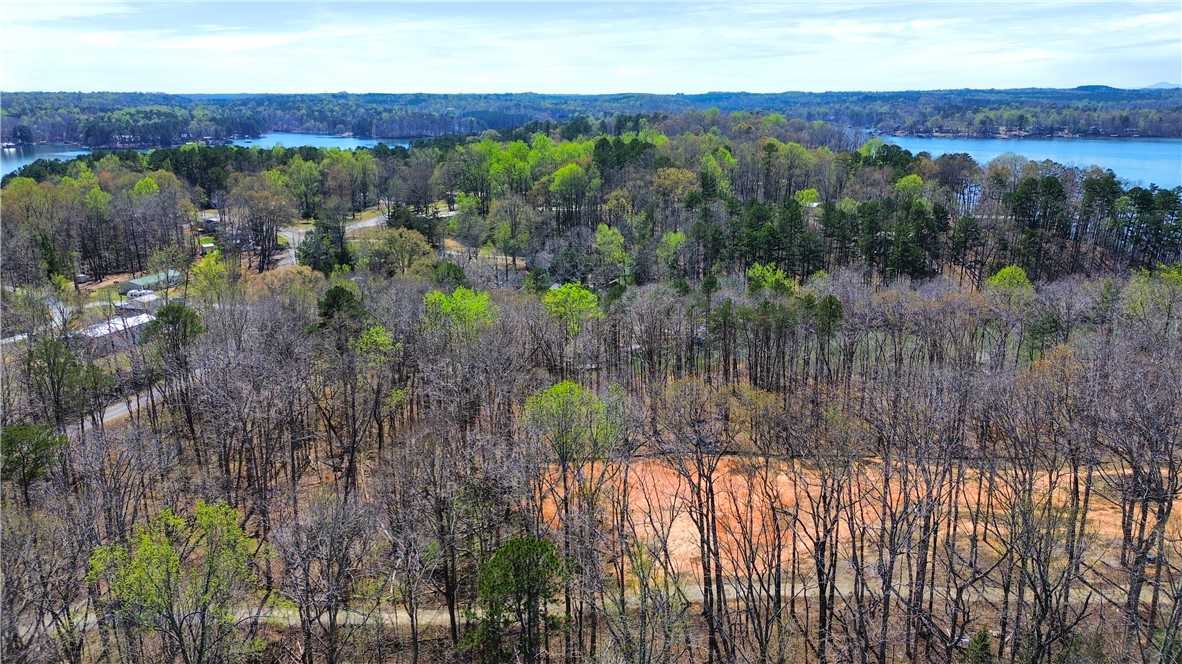 605 Elizabeth (lot 3) Road Westminster, SC 29693 - Photo 2 of 13
