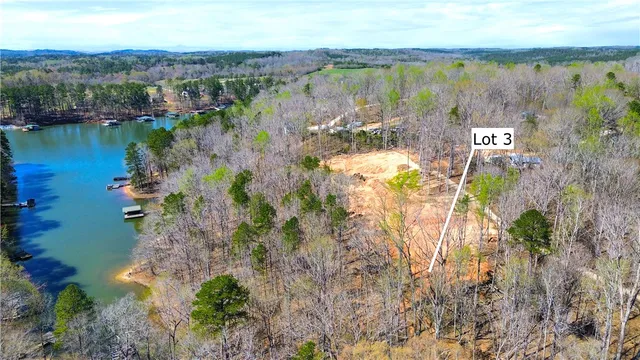 $174,900 | 605 Elizabeth (lot 3) Road, Westminster, SC 29693
