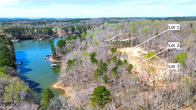 $174,900 | 605 Elizabeth (lot 3) Road, Westminster, SC 29693