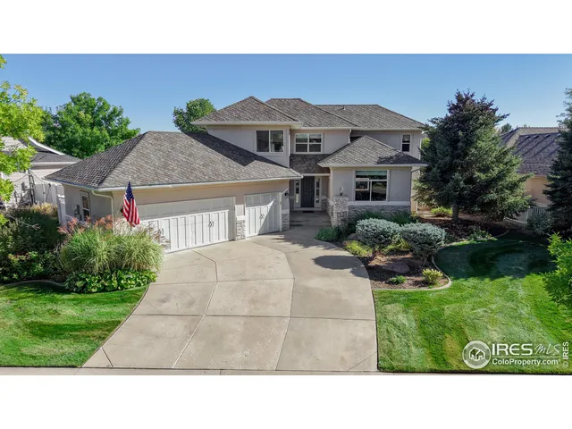 $875,000 | 313 Habitat Cove, Windsor, CO 80550