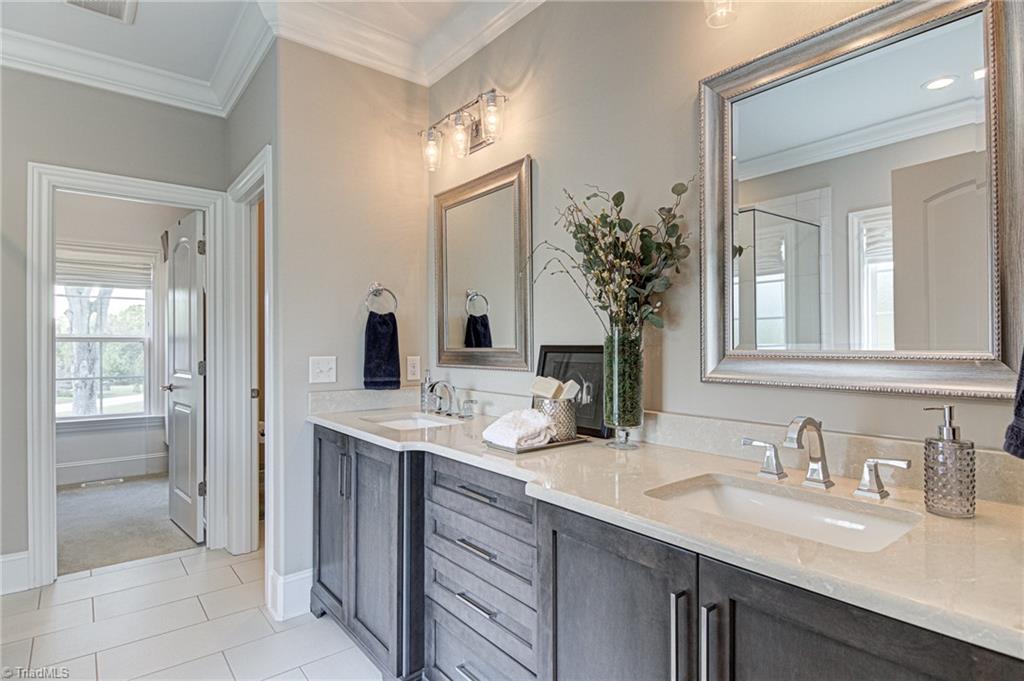 7799 Panda Court Oak Ridge, NC 27310 - Photo 22 of 43