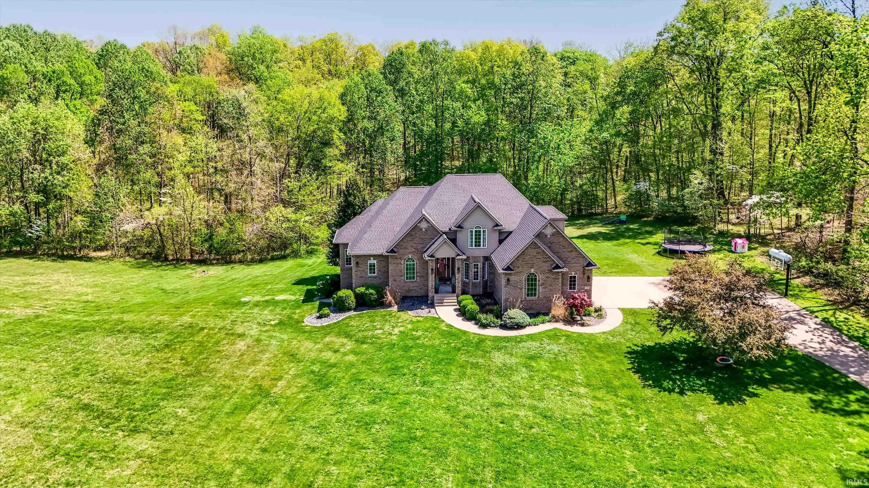 7235 South Lodge Road Bloomington, IN 47403 - Photo 25 of 32