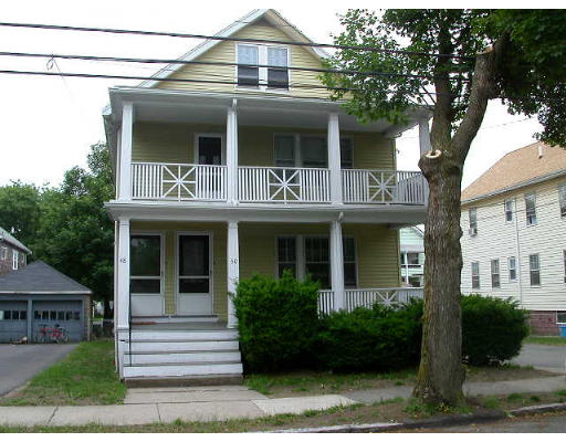 48-50 Egerton Road Arlington, MA 02474 - Photo 1 of 1 Gallery Image 1