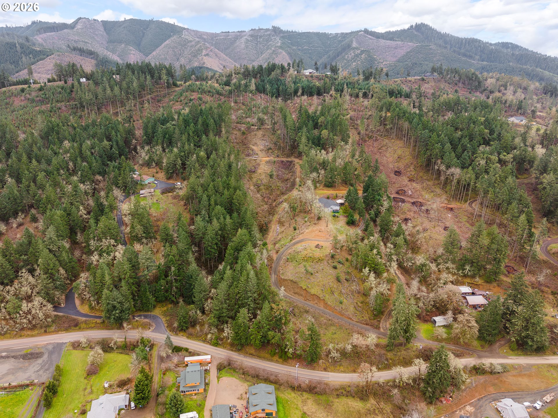 0 South Side Road Sutherlin, OR 97479 - Photo 2 of 17