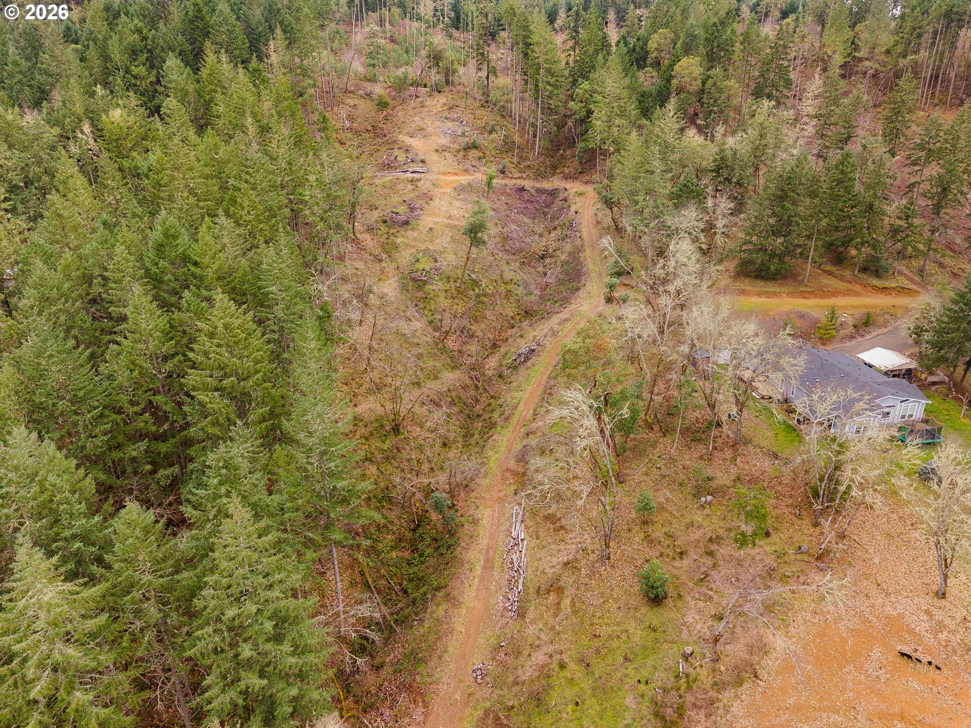 0 South Side Road Sutherlin, OR 97479 - Photo 4 of 17