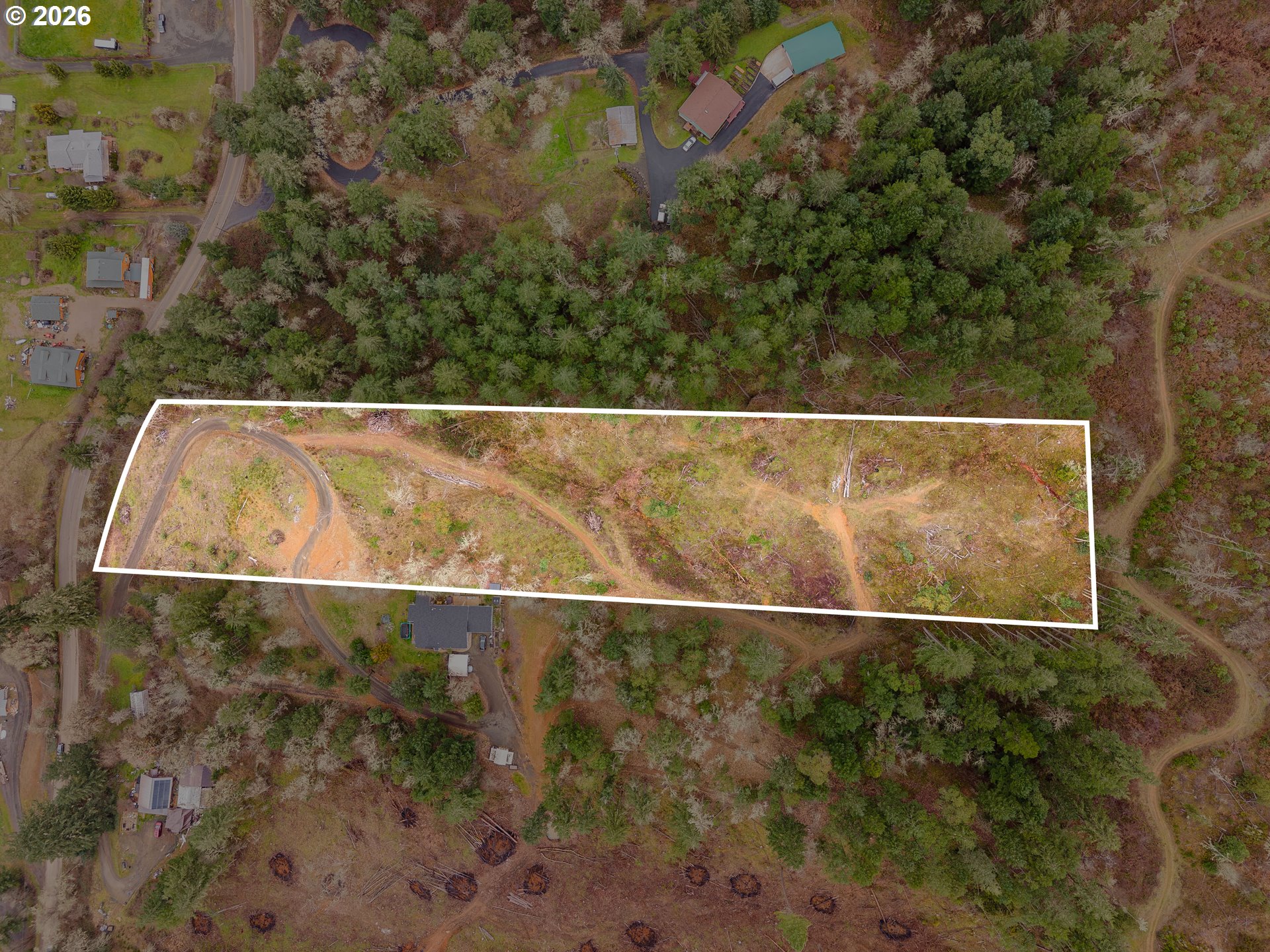 0 South Side Road Sutherlin, OR 97479 - Photo 7 of 17