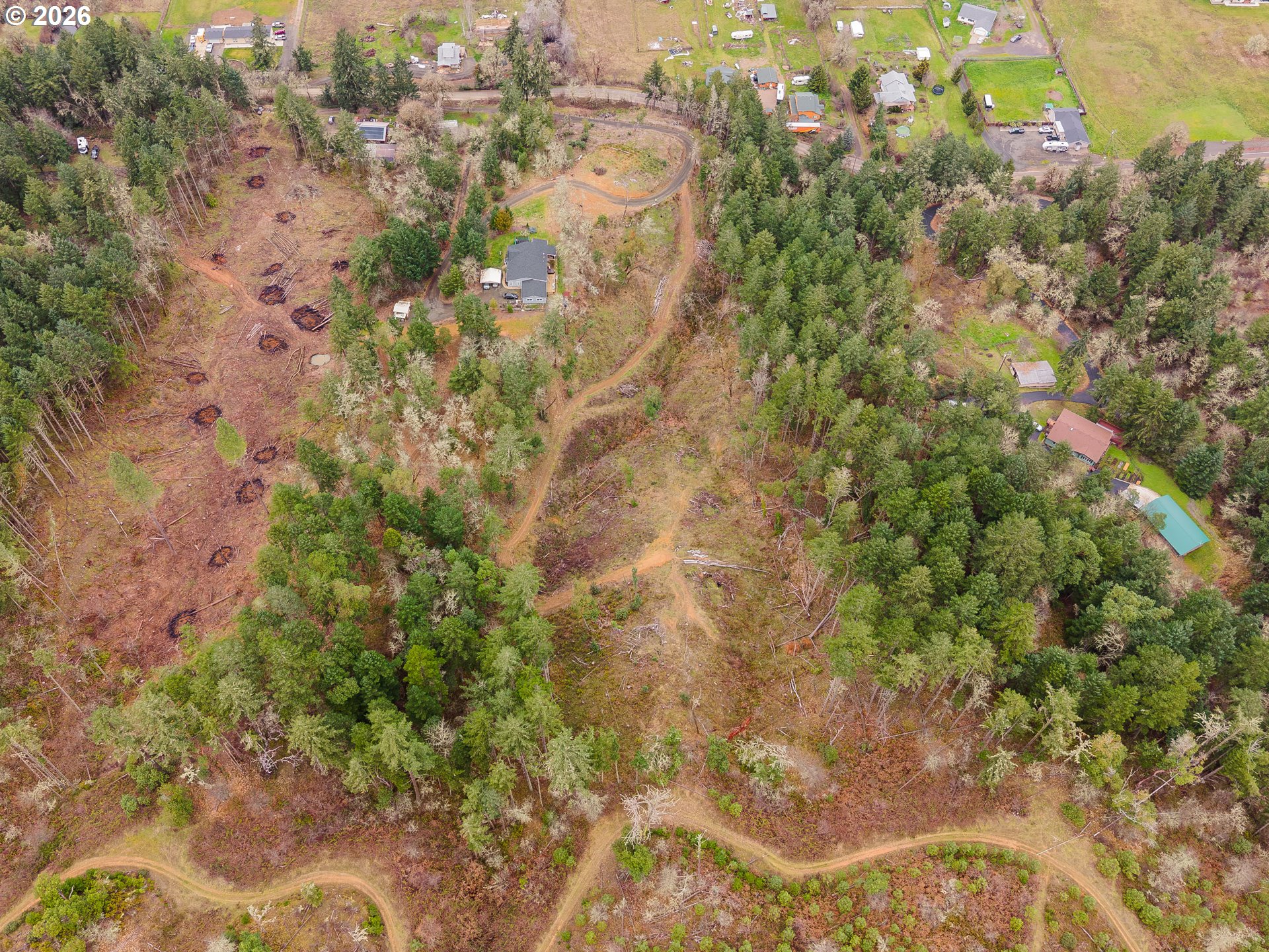 0 South Side Road Sutherlin, OR 97479 - Photo 8 of 17