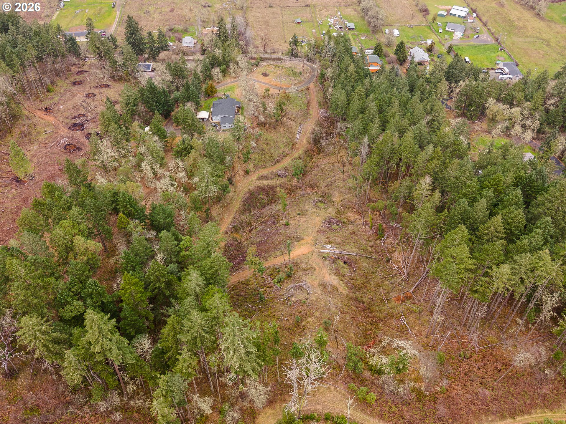 0 South Side Road Sutherlin, OR 97479 - Photo 9 of 17