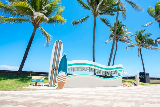 $2,750 | 381 Southeast 20th Avenue, Unit 5, Deerfield Beach, FL 33441